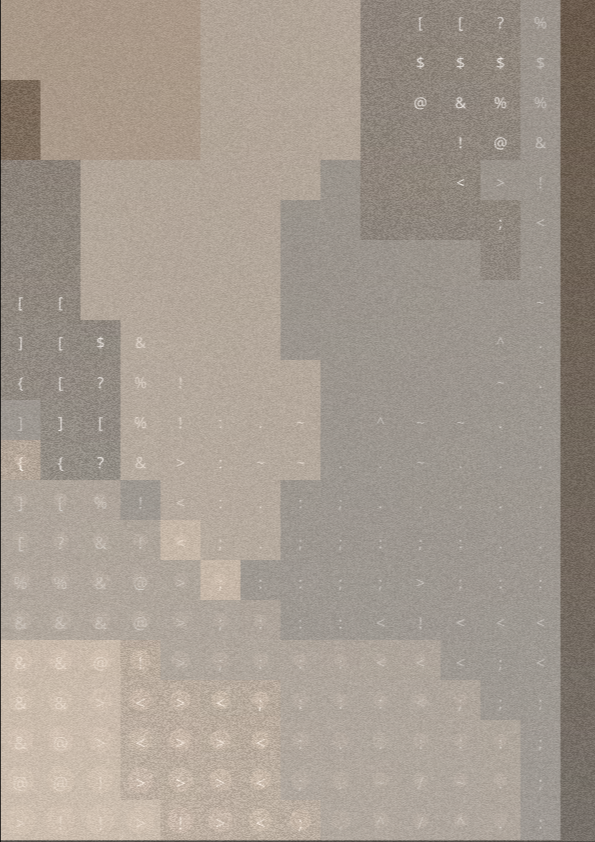 Convergence Remnants #6731