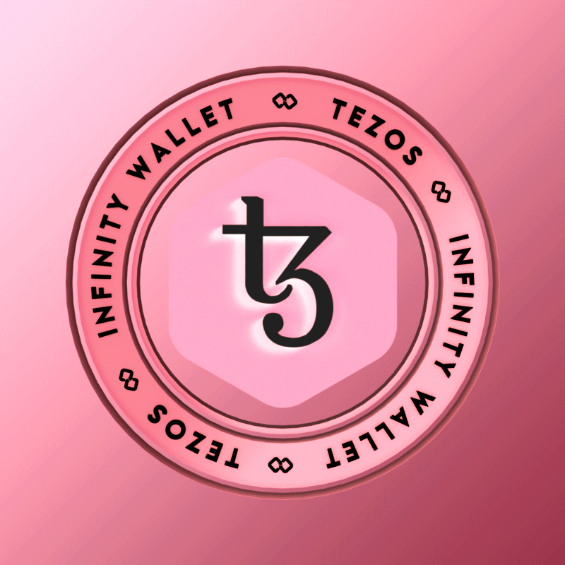 Tezos x Infinity Wallet #1367