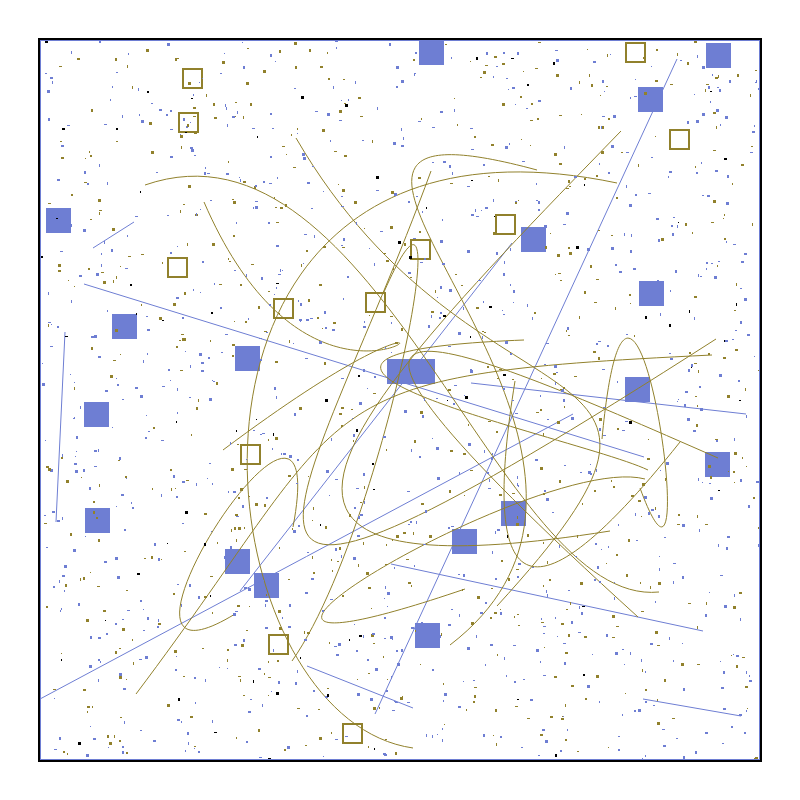 Starmap - AI Study I #211