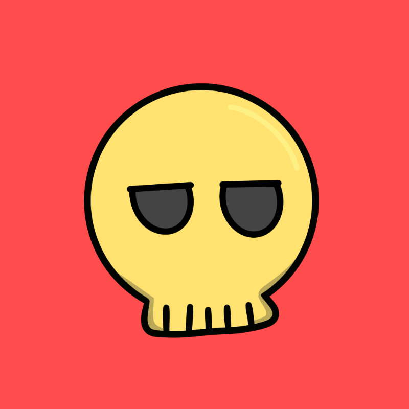 Skumoji #9