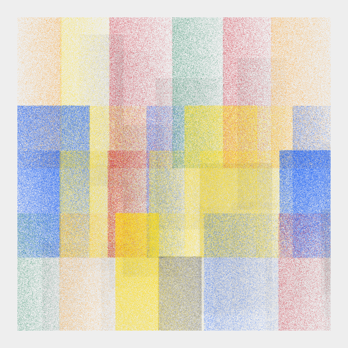 Gradient Study vol.2 #23