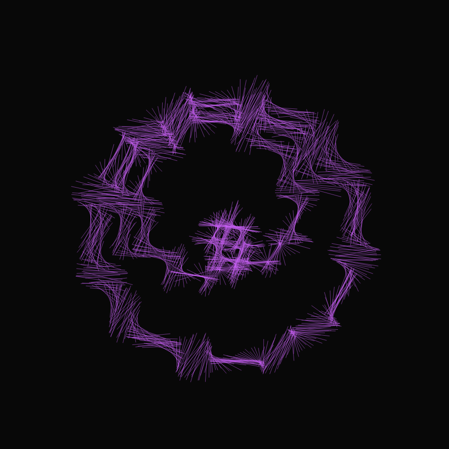 The Noise #7692