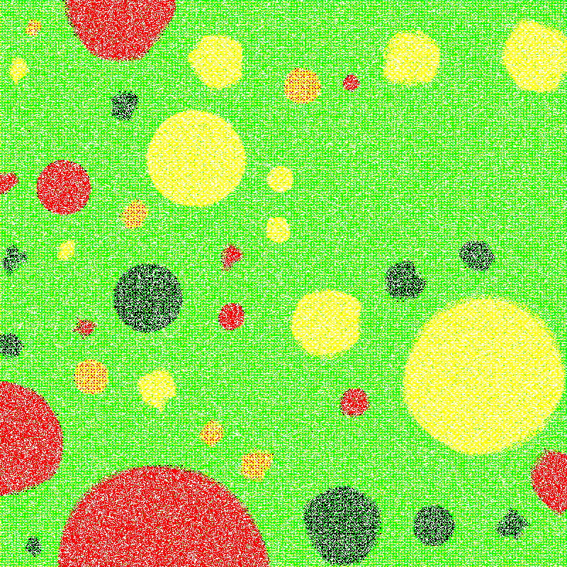BLOBBERS #25