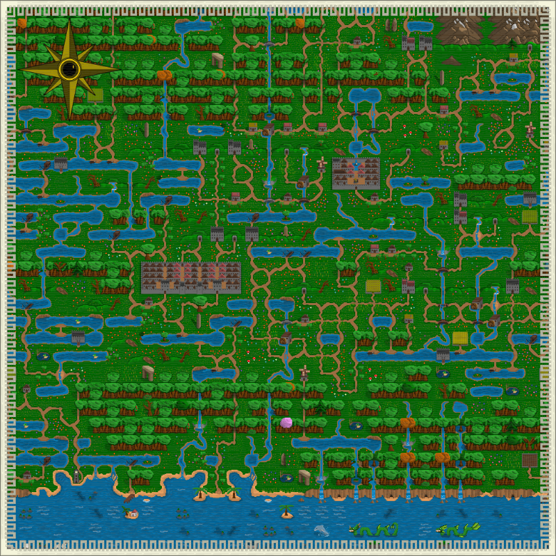 Boundless Realm of Possibilities #24
