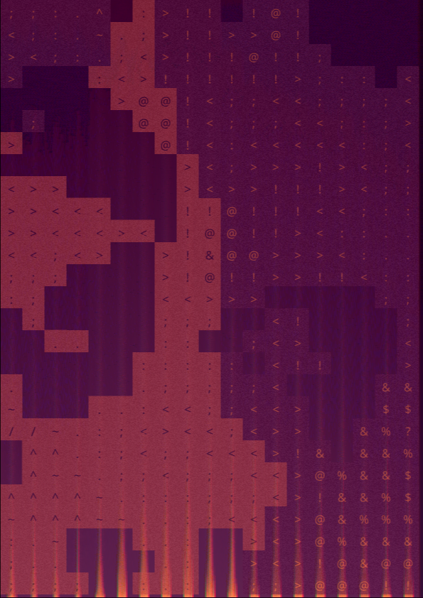 Convergence Remnants #8604