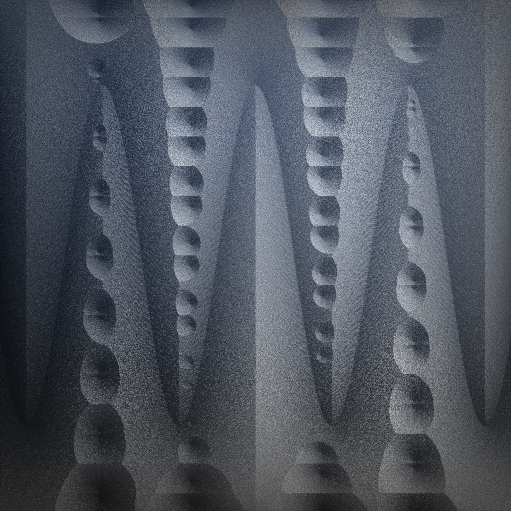 Folding Harmonies #303