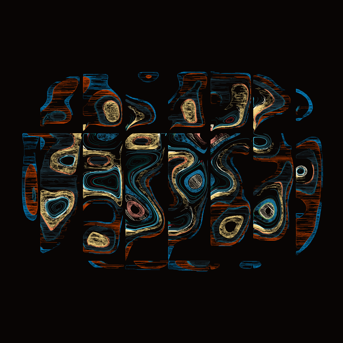 Tangentum #143