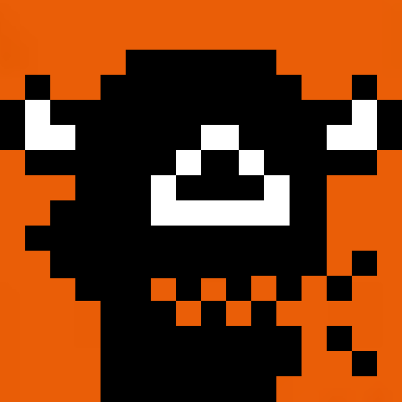Tez Monsters V2 #53