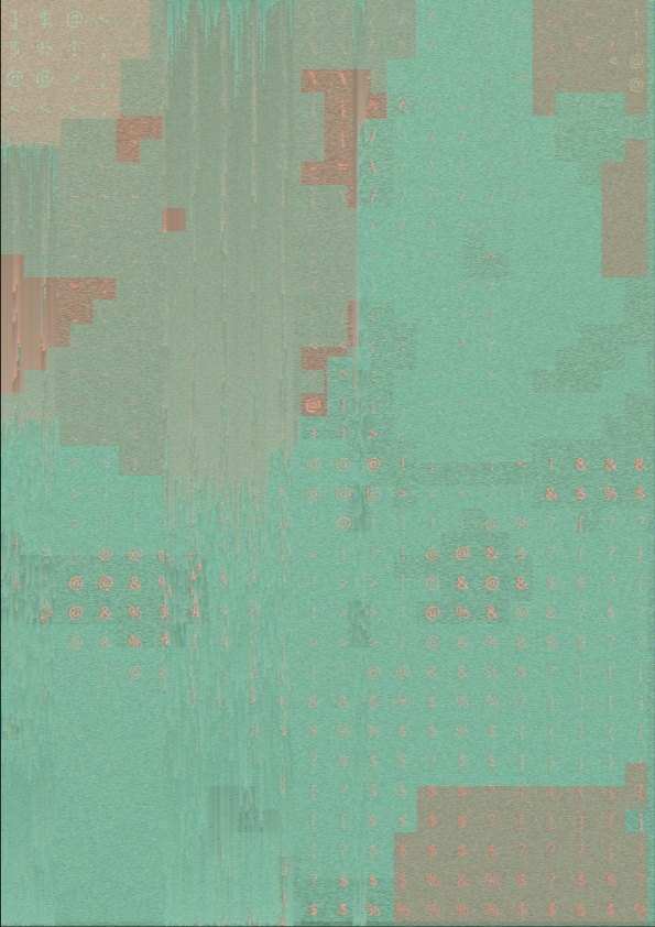 Convergence Remnants #1855