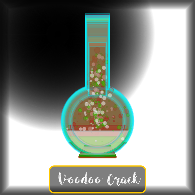 Witch Doctor #299