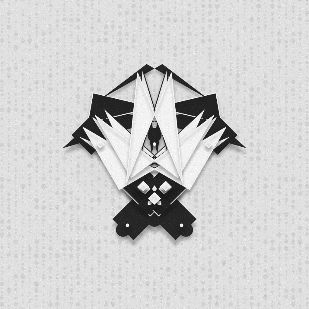 Paper Emblems #274