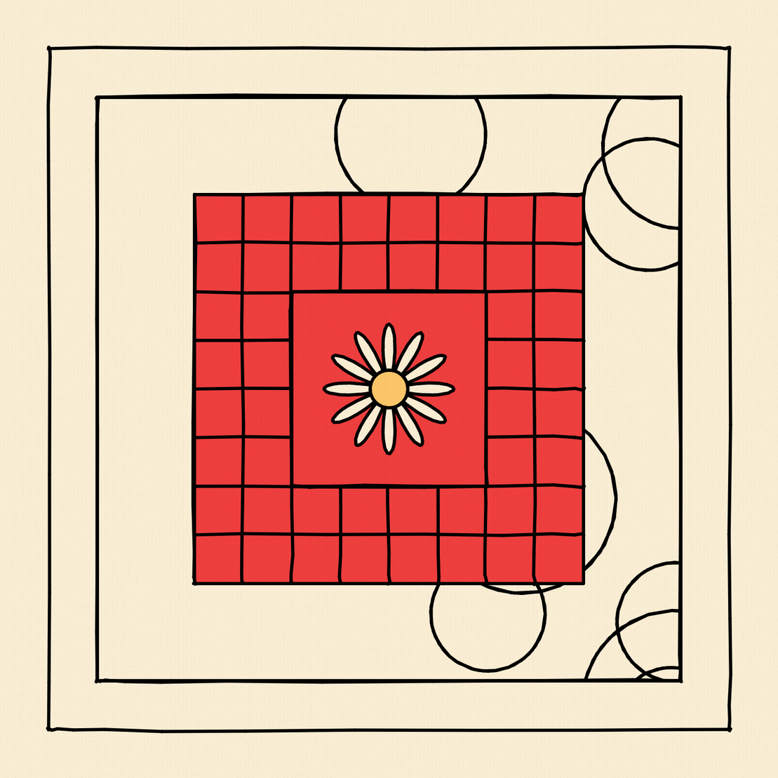 Borders Revisited #81