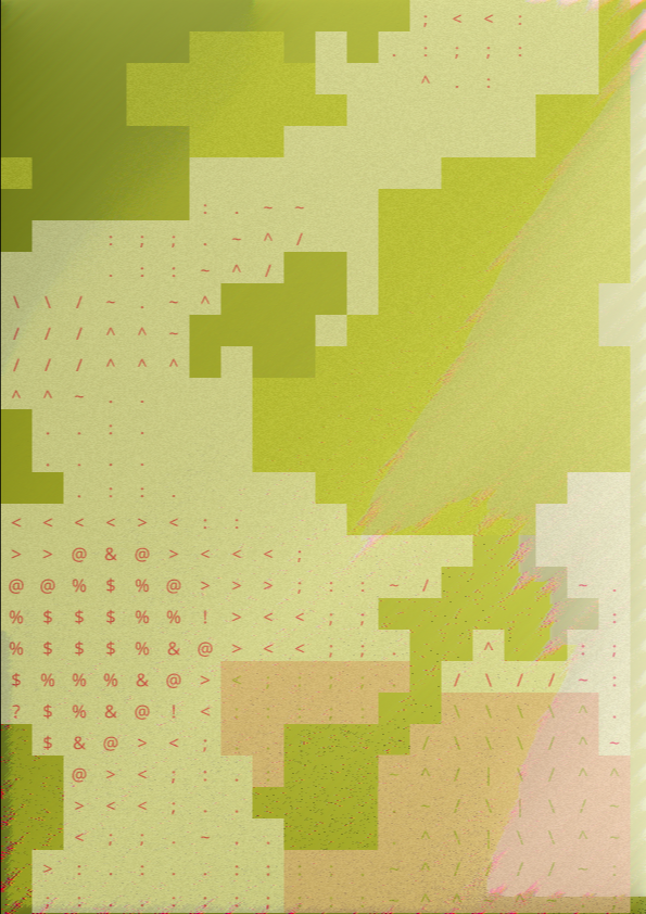 Convergence Remnants #3828