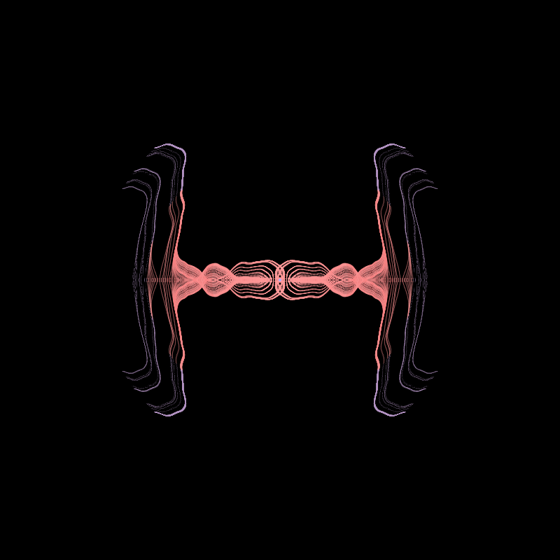 Neuromorphosis #184