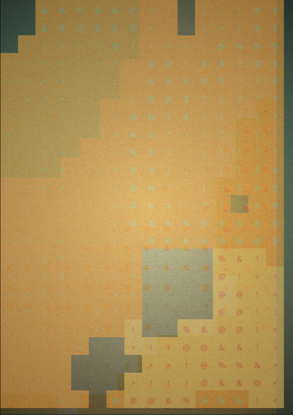 Convergence Remnants #19783