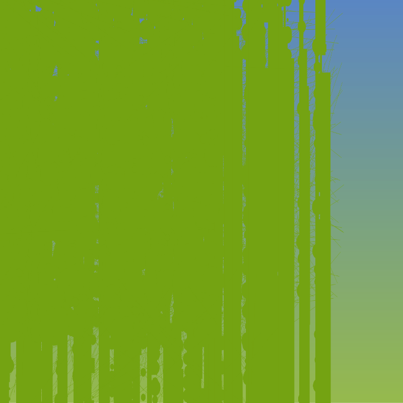 gradient canvas I #4