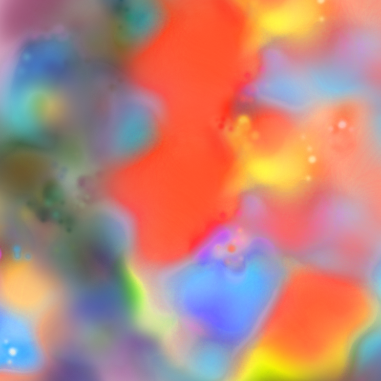 Spectral #2