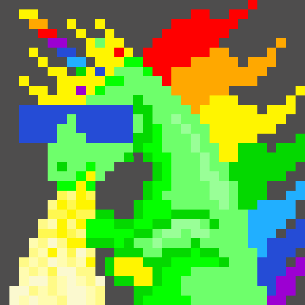Unicorn #6975