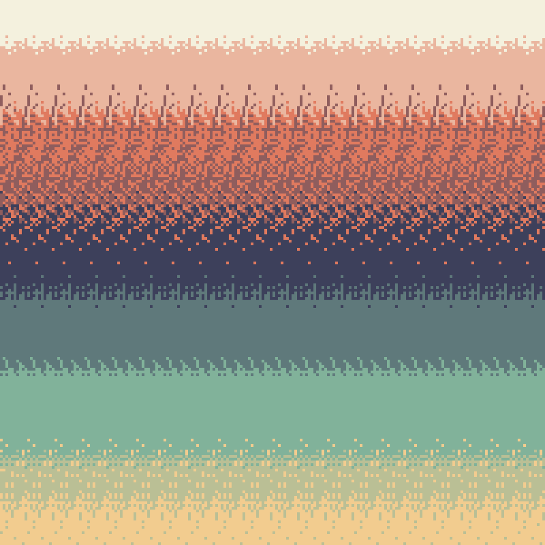 Dithered Gradients #412