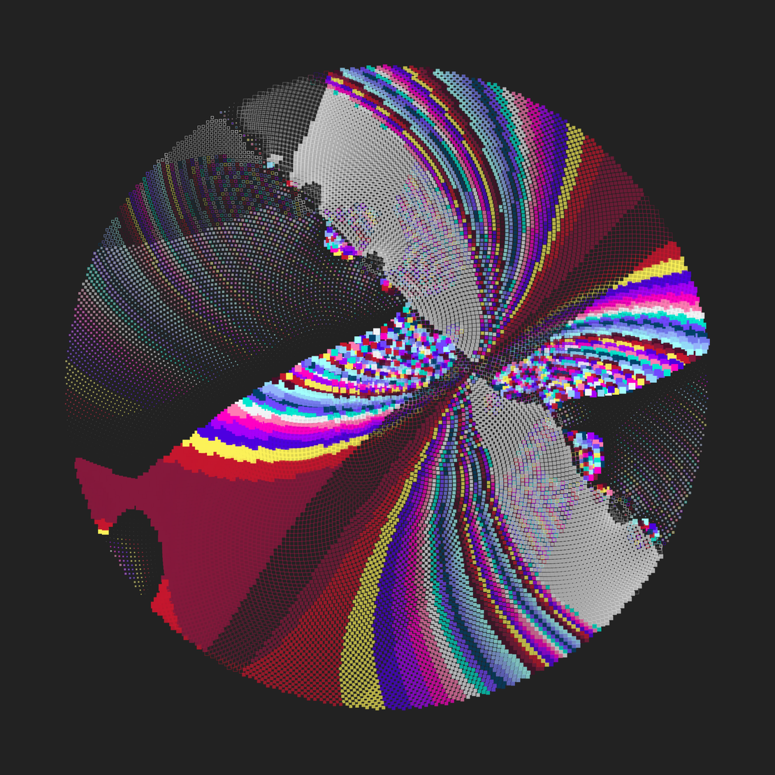 Still C #8865