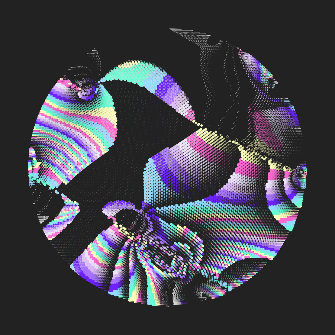 Still C #18581