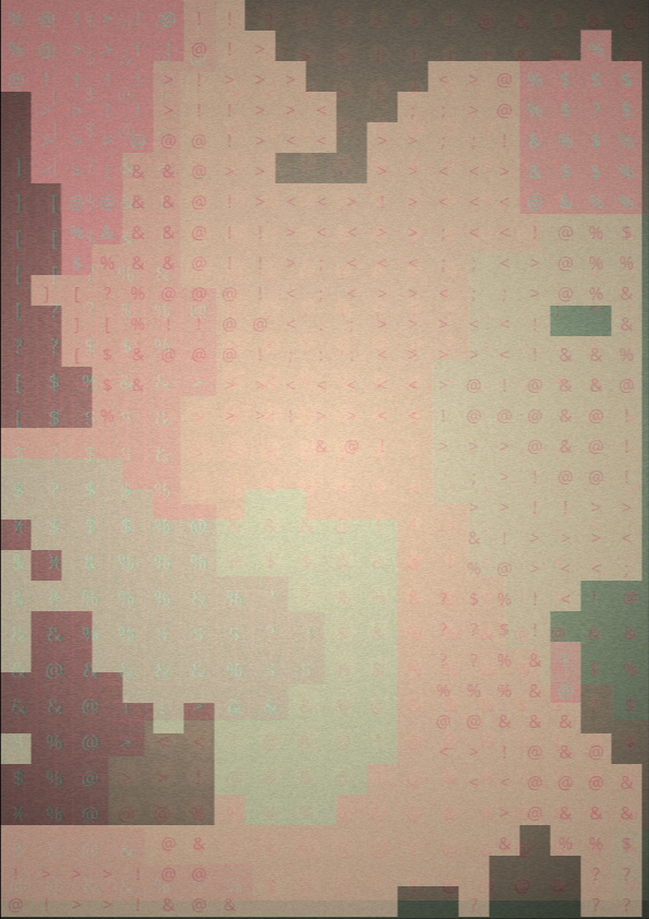 Convergence Remnants #5327