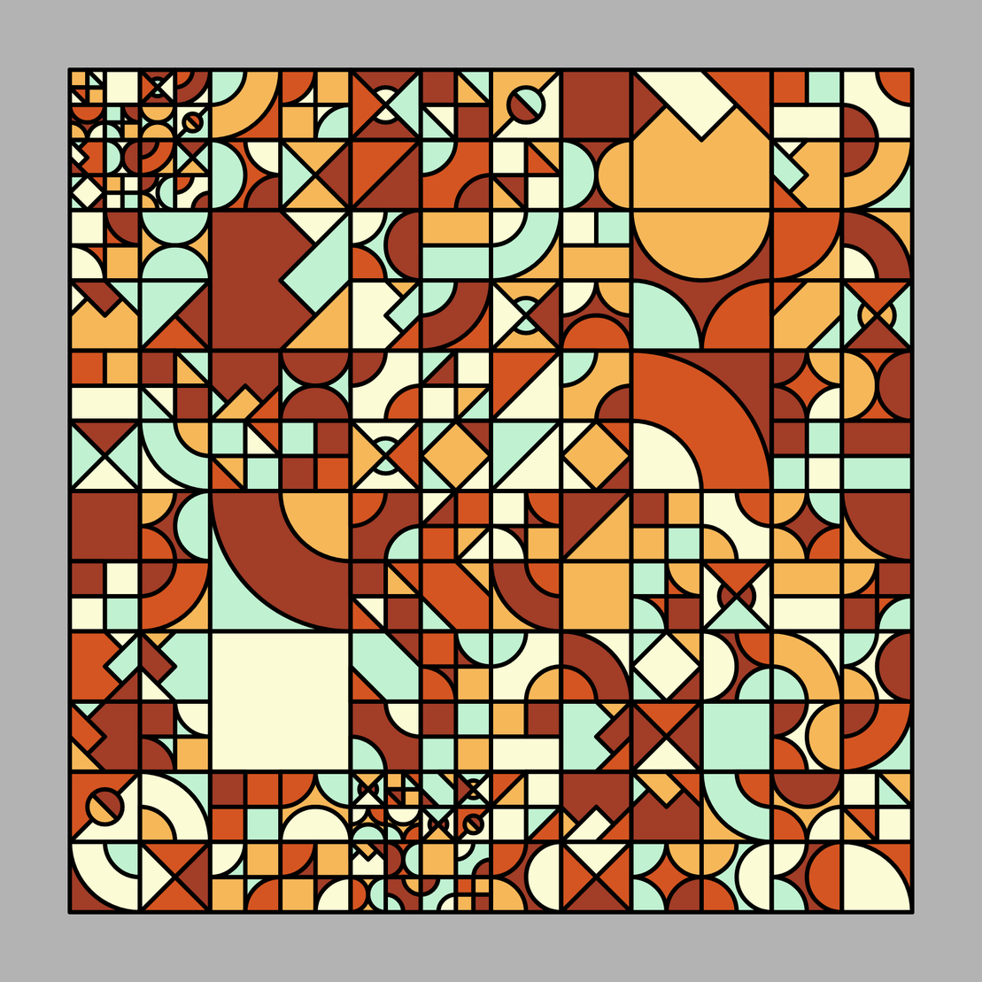GE-I #24