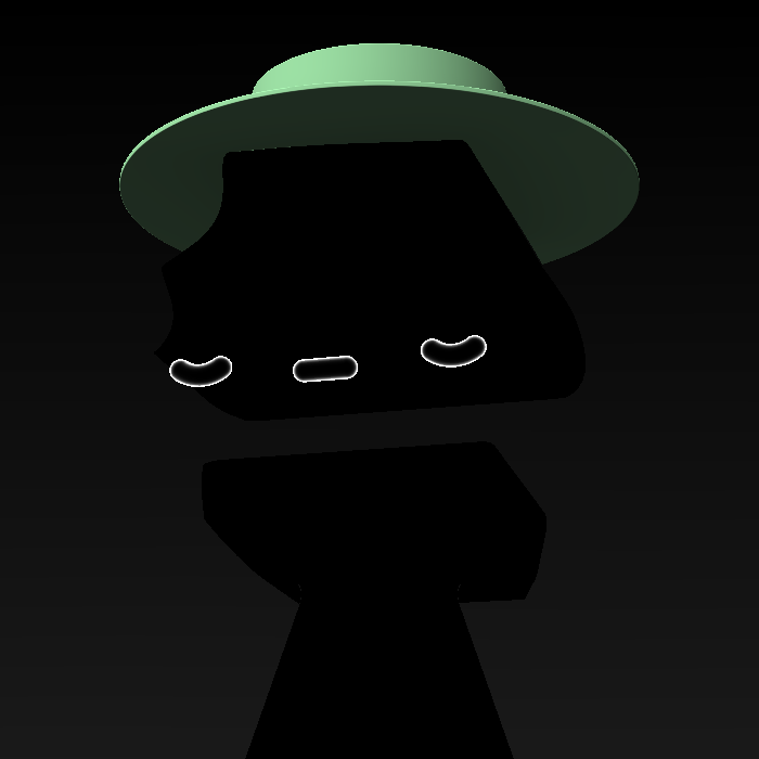 SHADER HEADZ #516