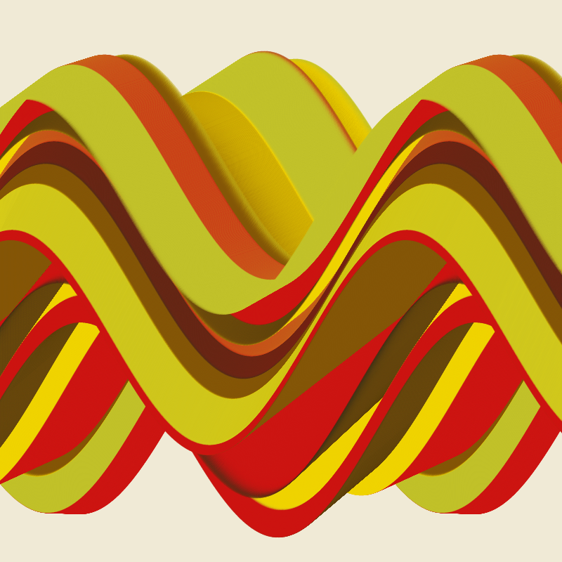 Wiggle #287