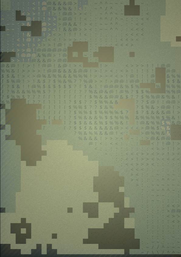 Convergence Remnants #3501