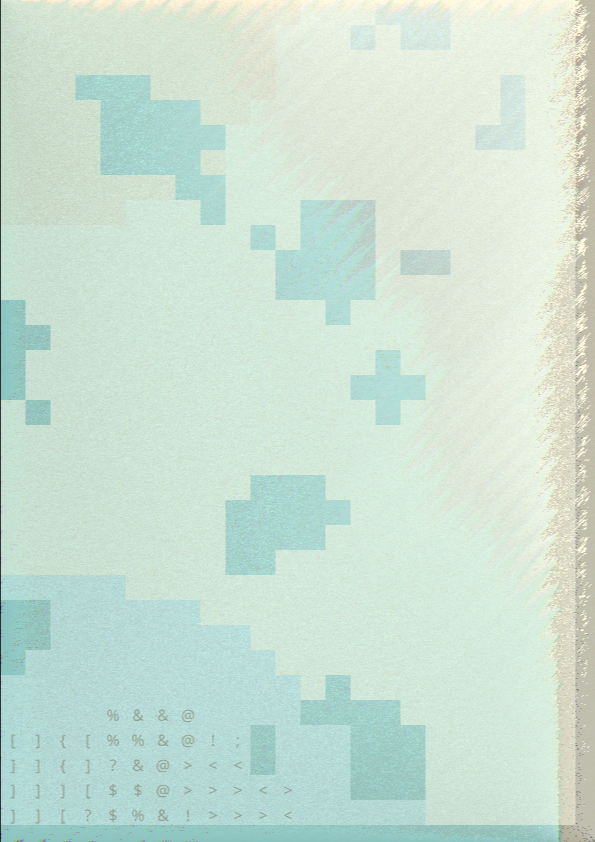 Convergence Remnants #19960