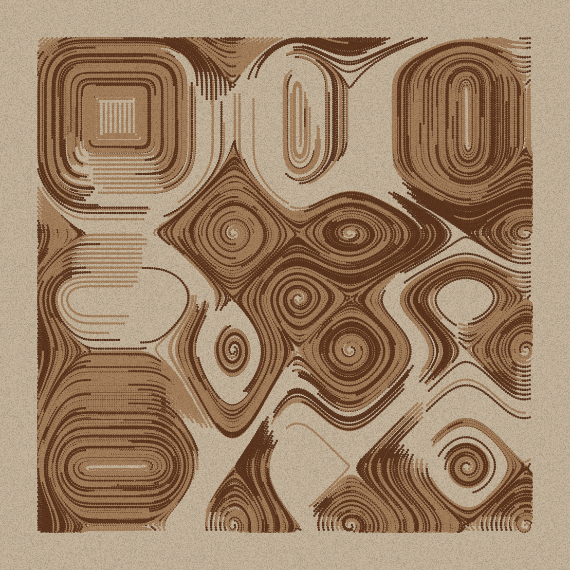 Vortex #1