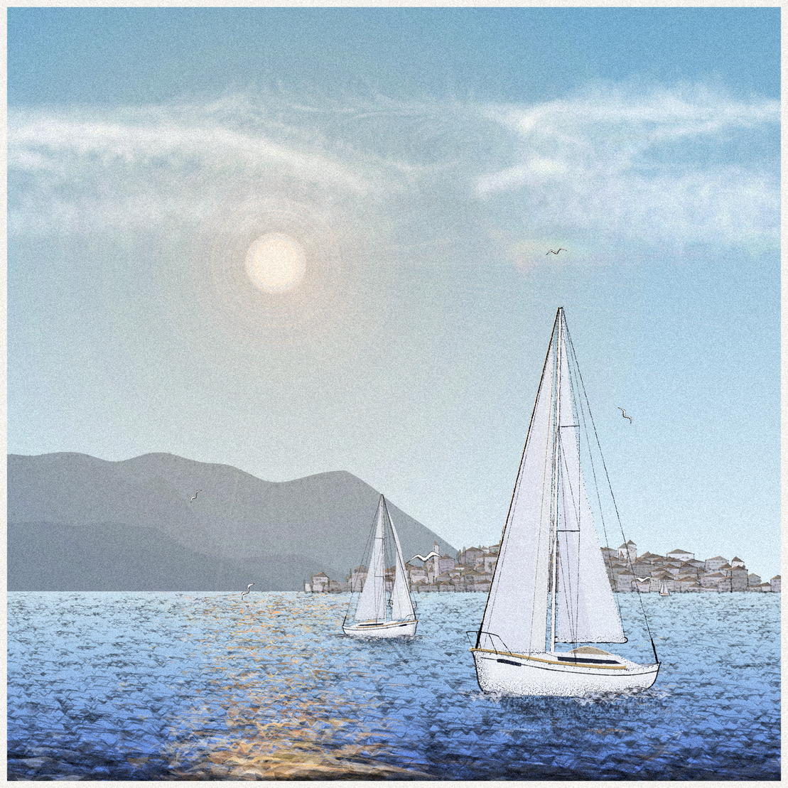 Voyage #216