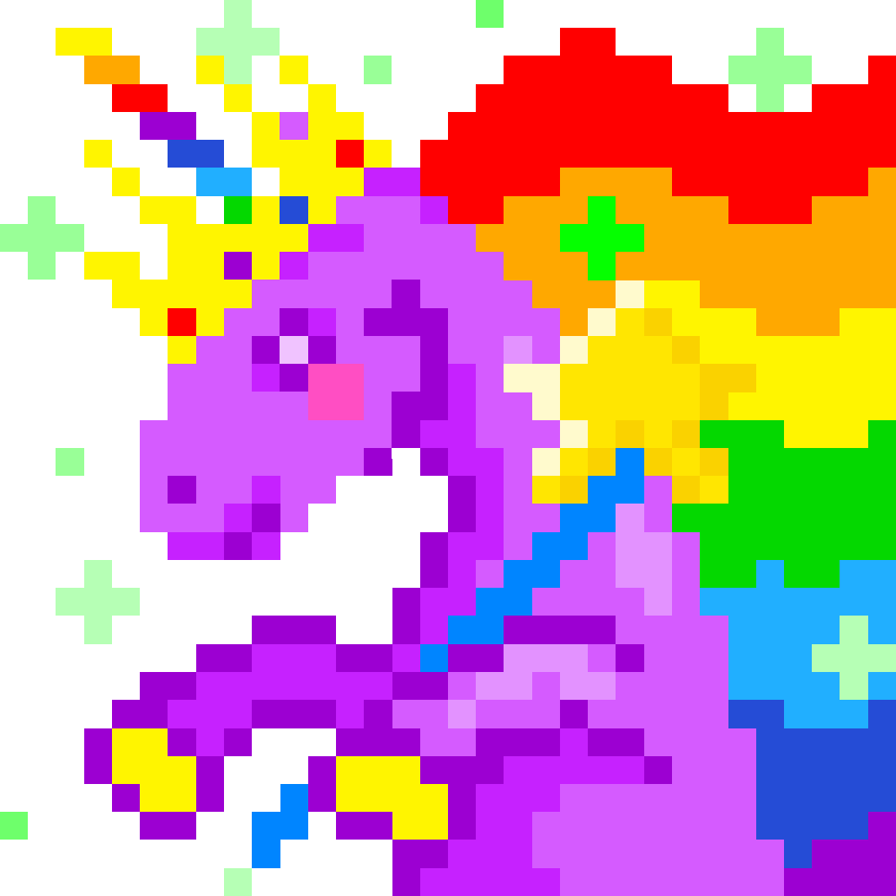 Unicorn #3233