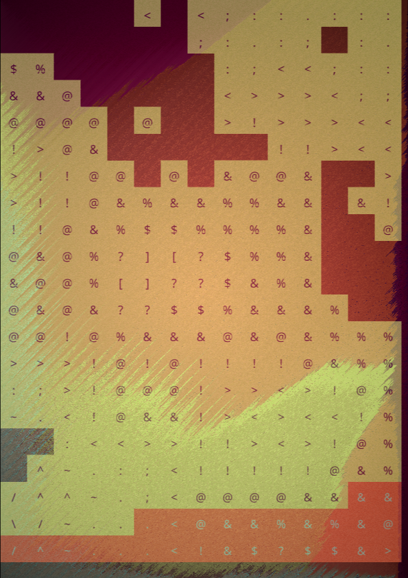Convergence Remnants #21174