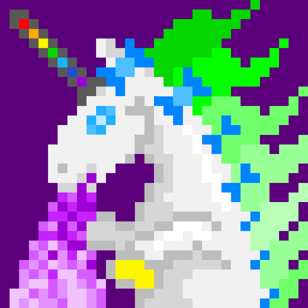 Unicorn #197