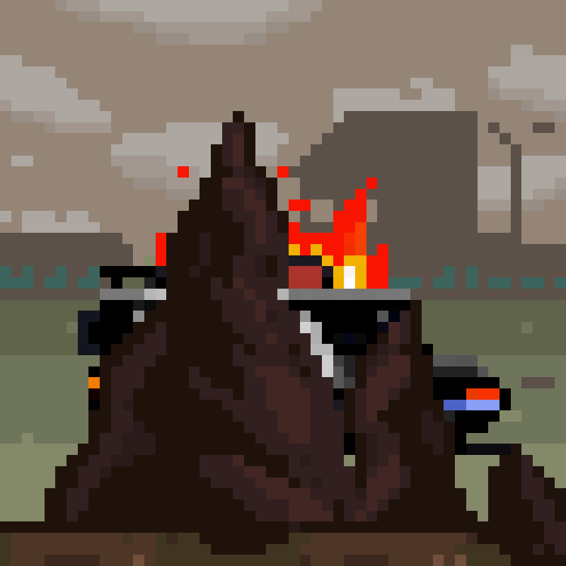 NO ROADMAP #547