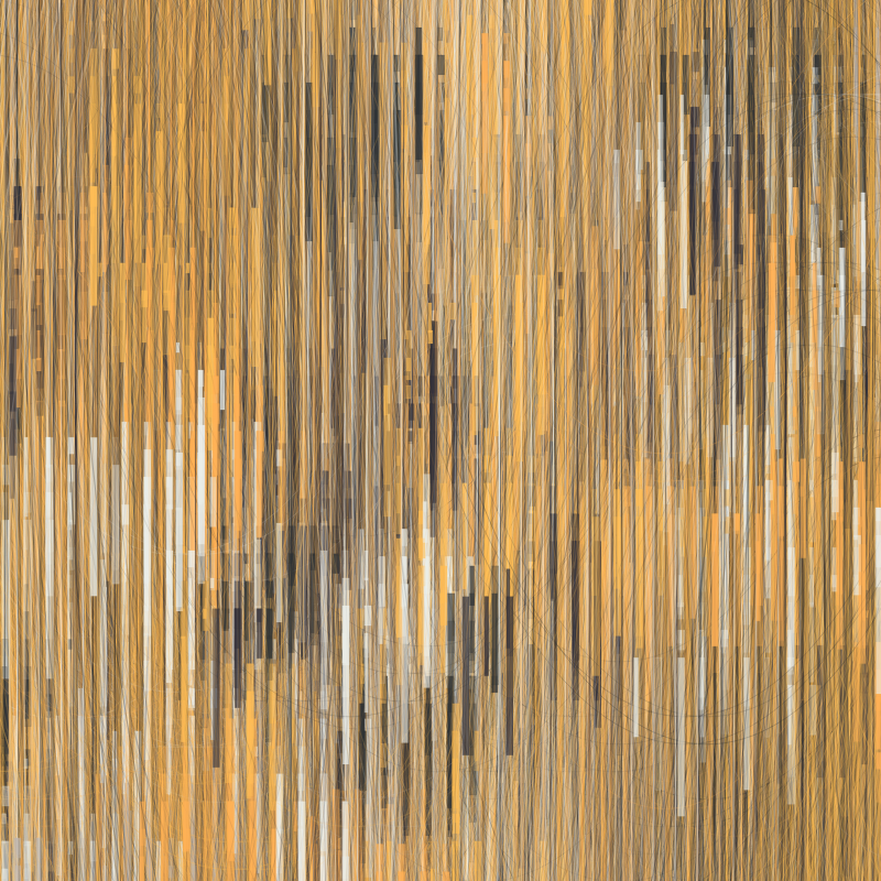 Walkers paint I #18
