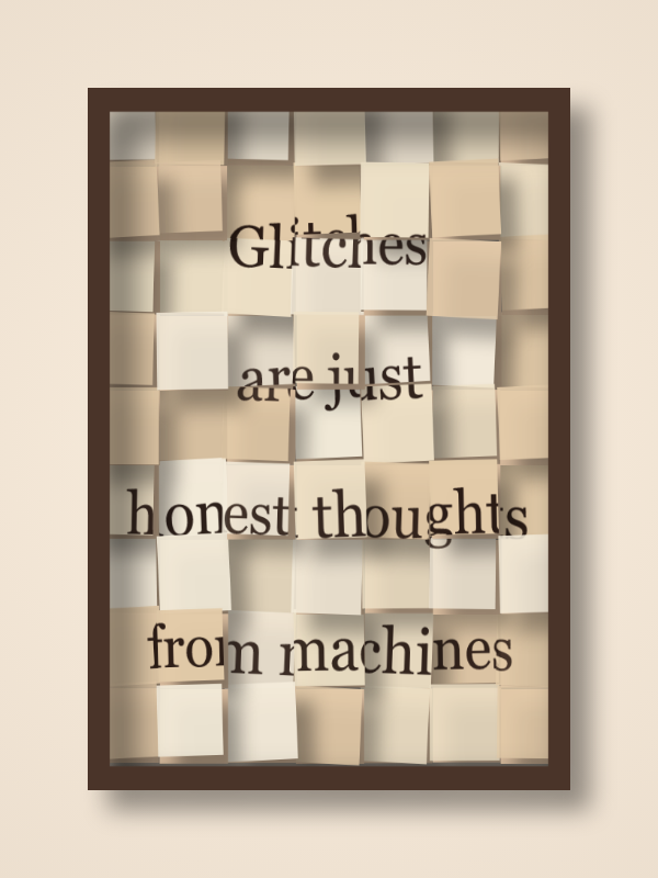 The Metaphor Machine #10355