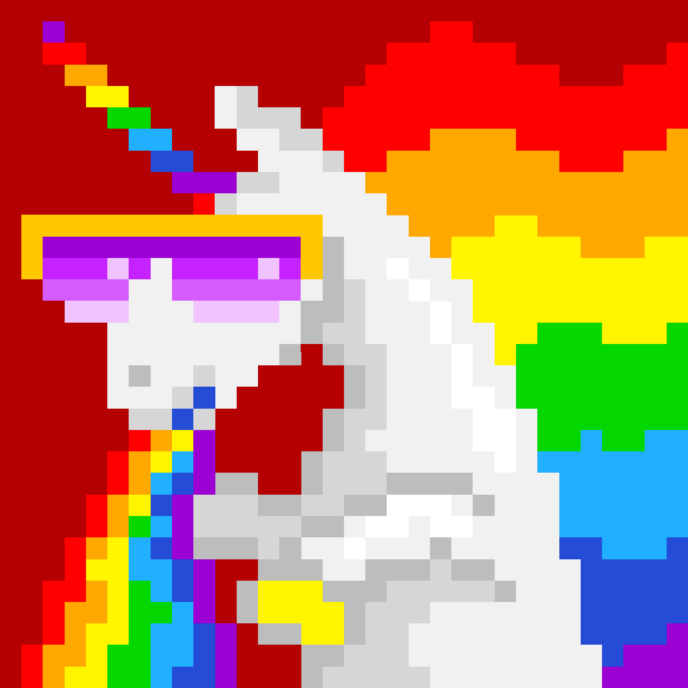 Unicorn #4986