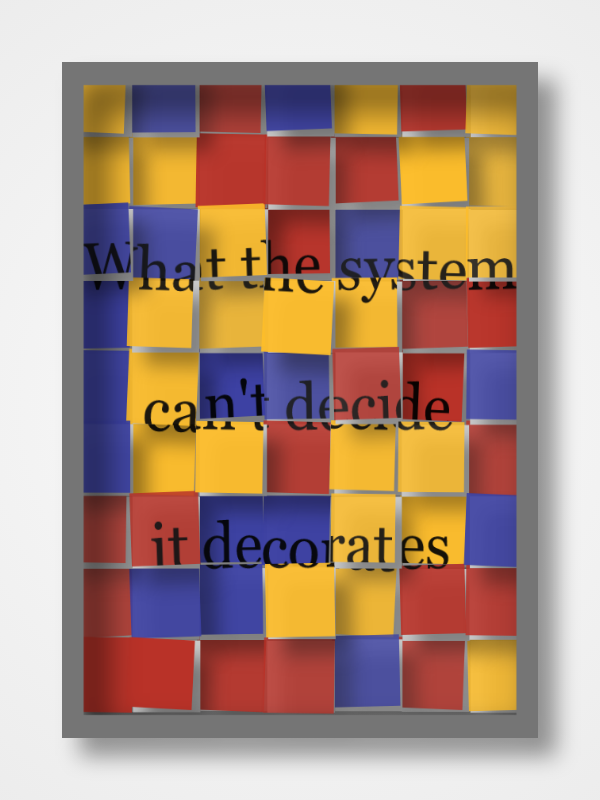 The Metaphor Machine #29135