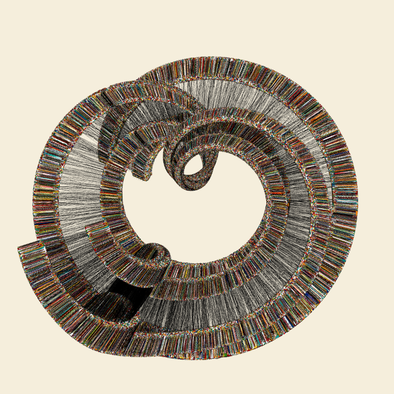 Singularithm #1079