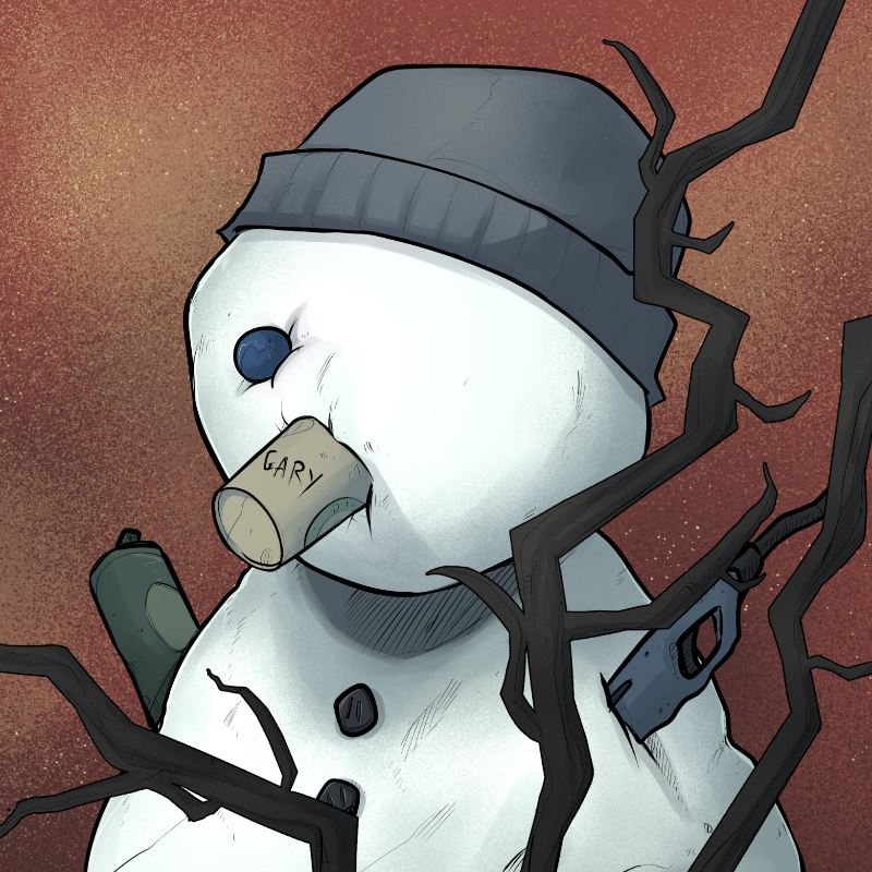 SNOWMENZ #26