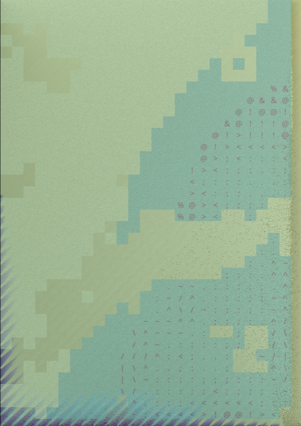 Convergence Remnants #10417