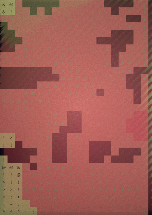 Convergence Remnants #10145