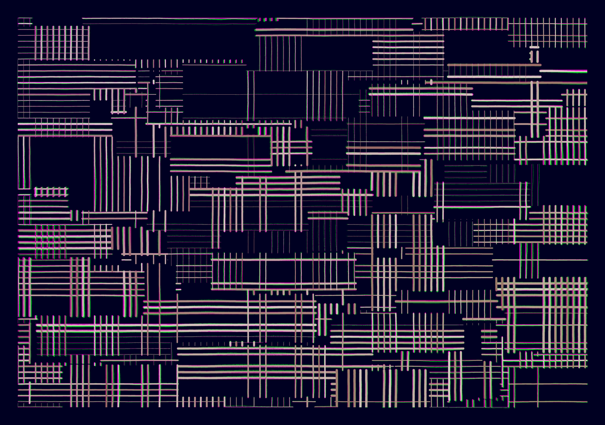 Thread Cascade #239