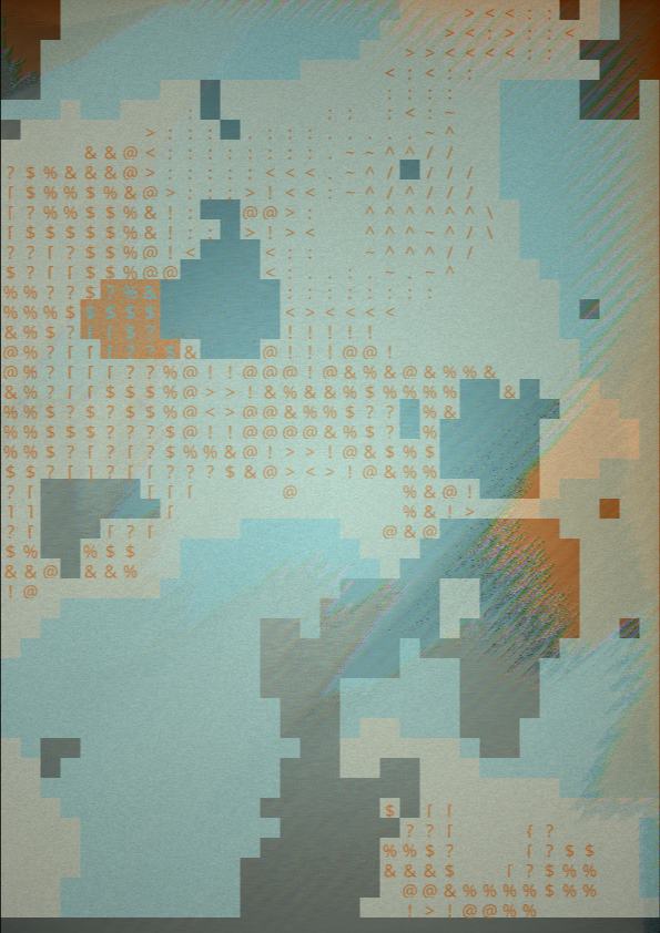 Convergence Remnants #3226