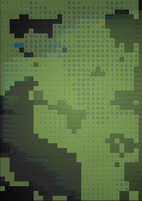 Convergence Remnants #14587