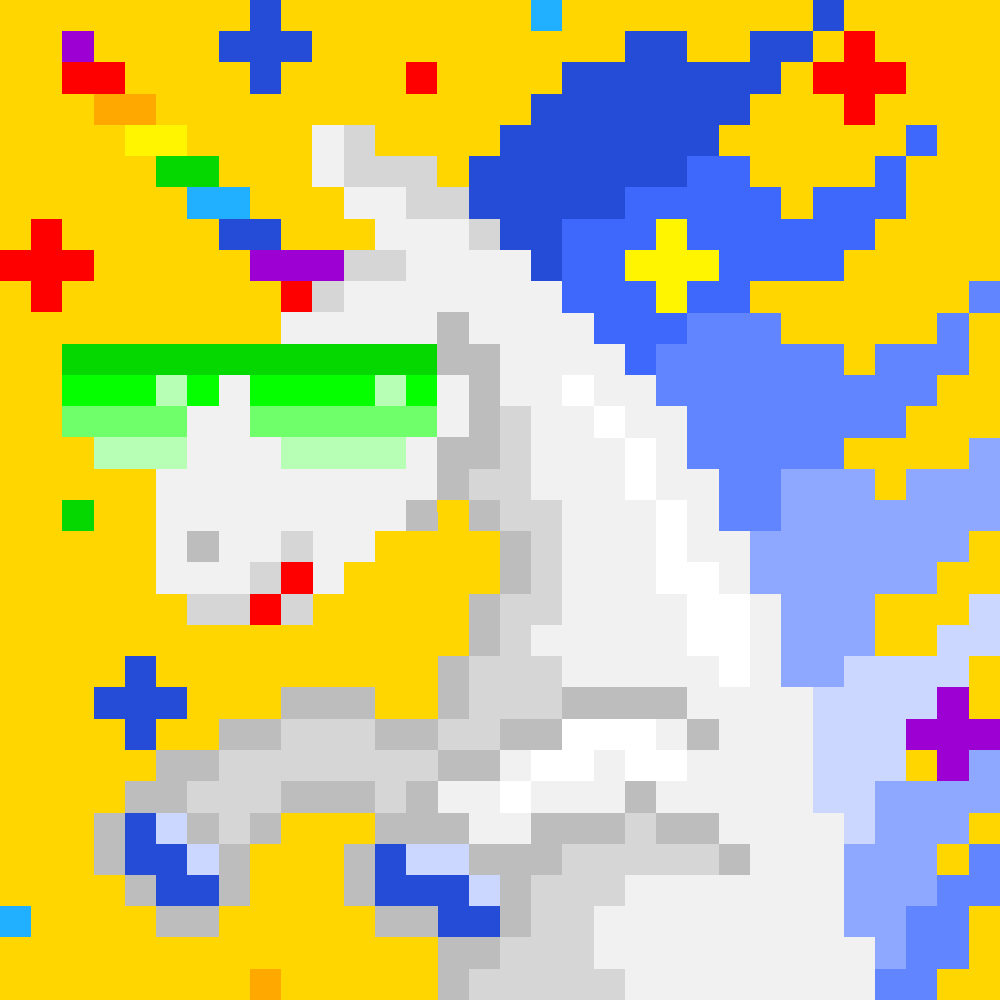 Unicorn #6074