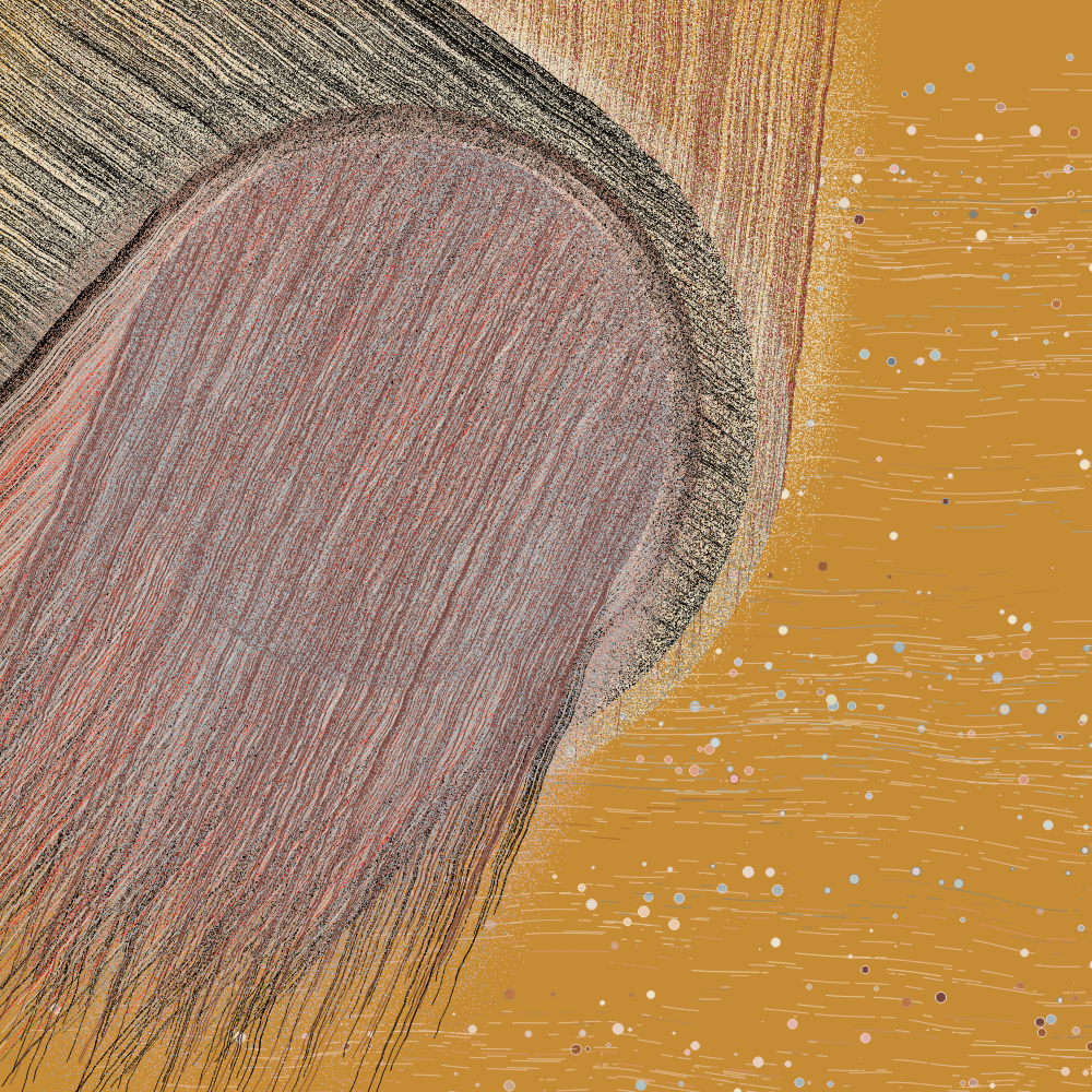 Celestial Collisions  #712
